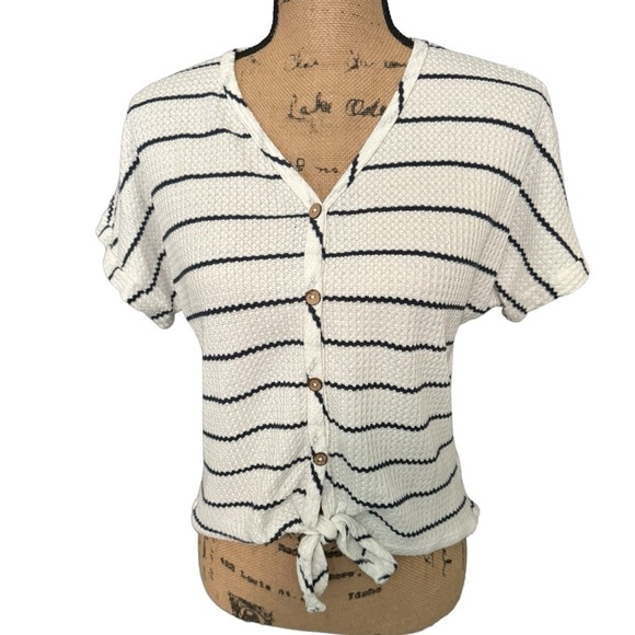 Paper Crane super soft women’s top. Size Small. - Picture 1 of 4